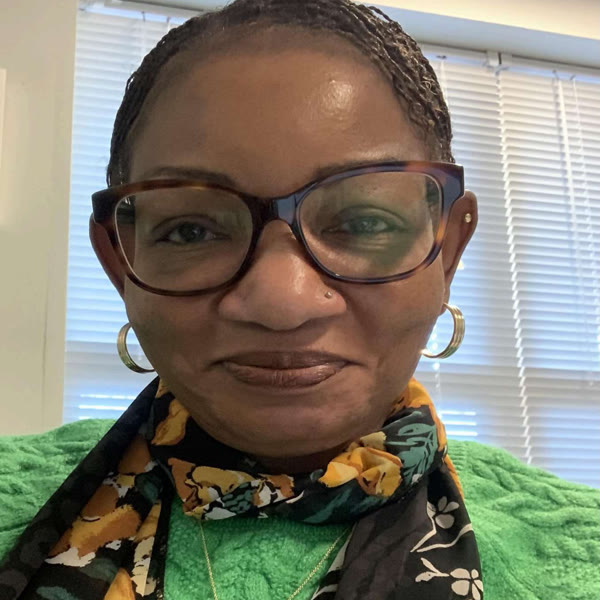 Beverly Waller