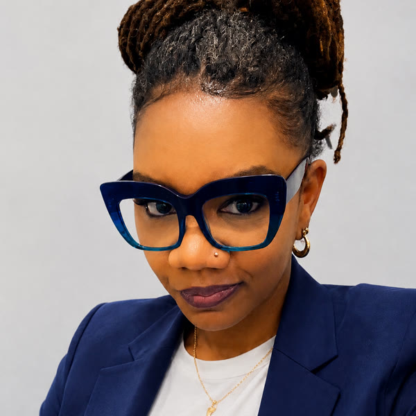 Dana Carter-Coates