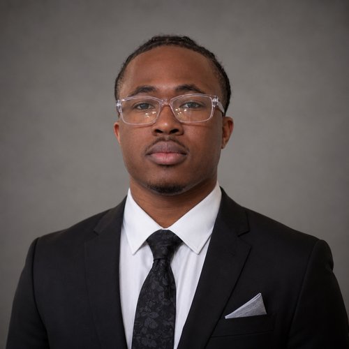 Joseph Olatunji Jr.