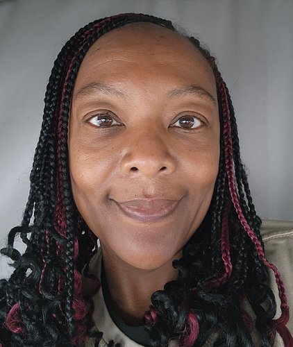 Patricia Lingo