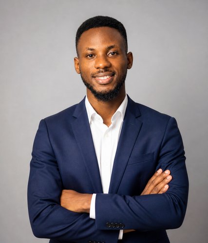 Dennis Egbenoma