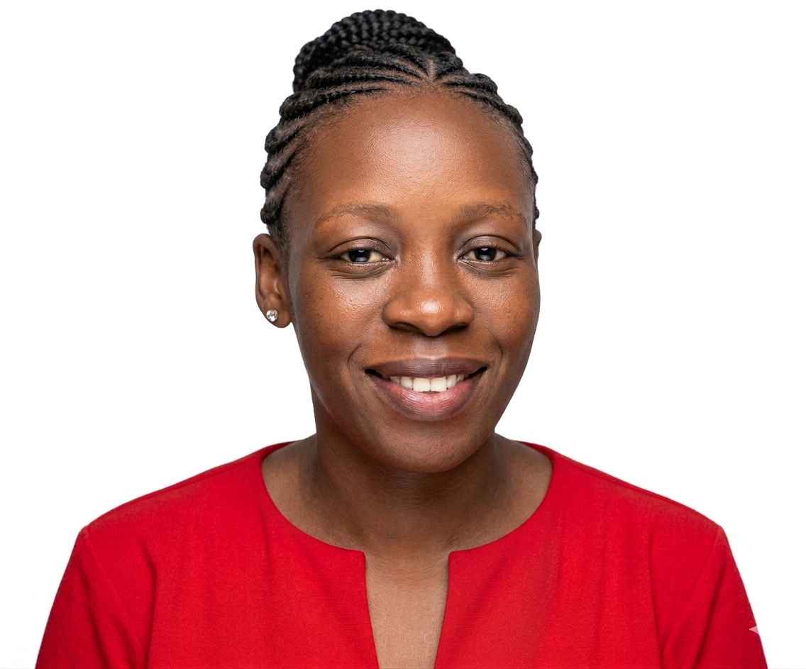 Chiemeke Gbemisola Priscilla