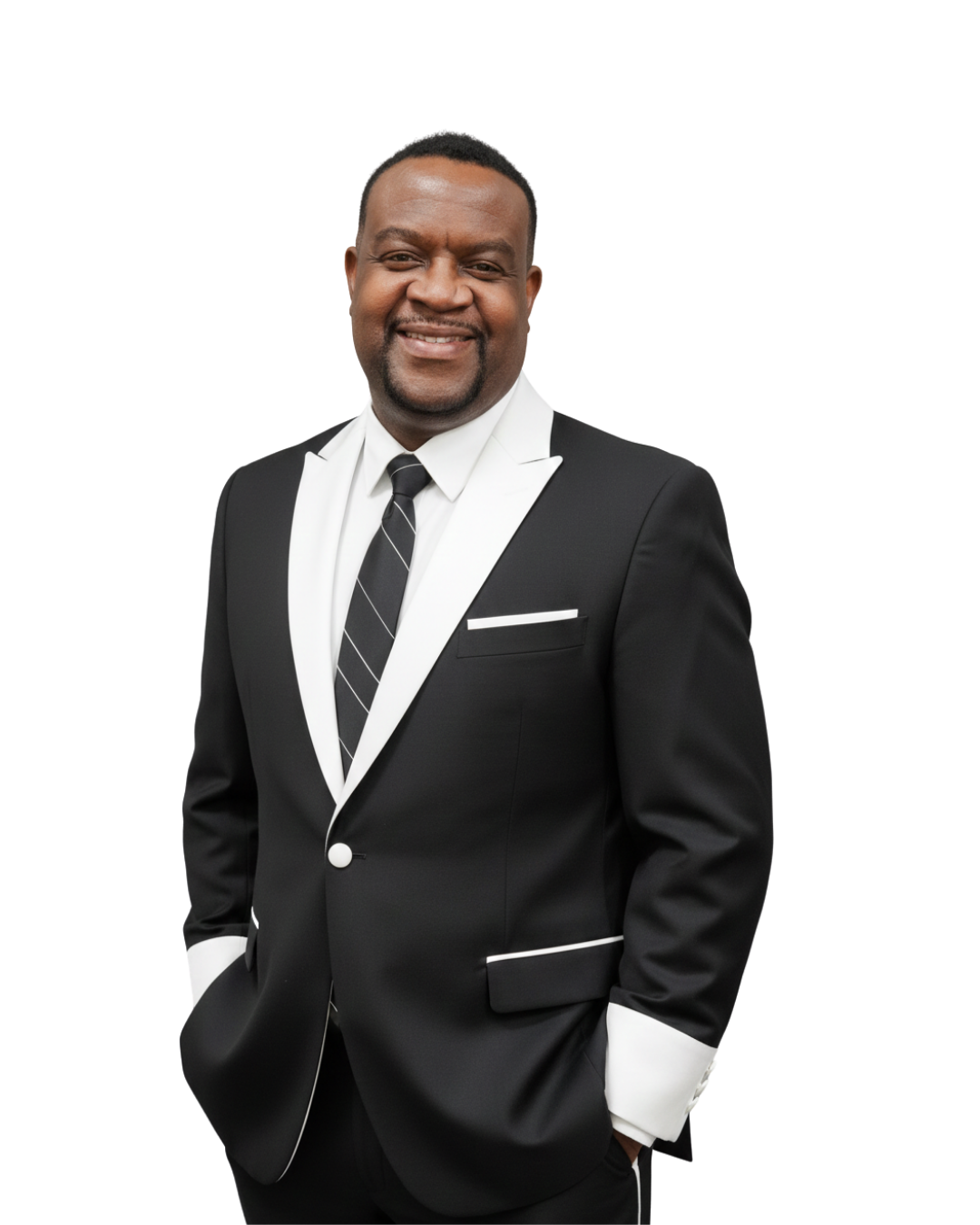 Clarence Jackson